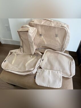 BAGAIL Travel Packing Cube Set